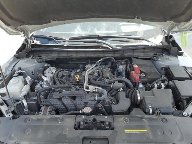 Photo 11 from auction – 2021 NISSAN ALTIMA S with VIN 1N4BL4BV9MN382060
