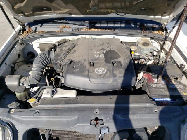 Photo 11 from auction – 2003 TOYOTA 4RUNNER SR with VIN JTEZU14R630002149