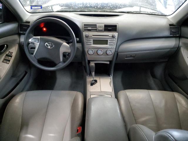 Photo 8 from auction – 2010 TOYOTA CAMRY BASE with VIN 4T4BF3EK1AR057628