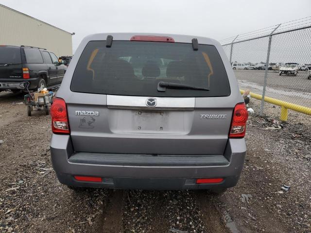 Photo 6 from auction – 2008 MAZDA TRIBUTE I with VIN 4F2CZ02Z08KM30125