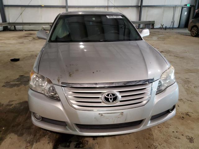 Photo 5 from auction – 2008 TOYOTA AVALON XL with VIN 4T1BK36B28U293199