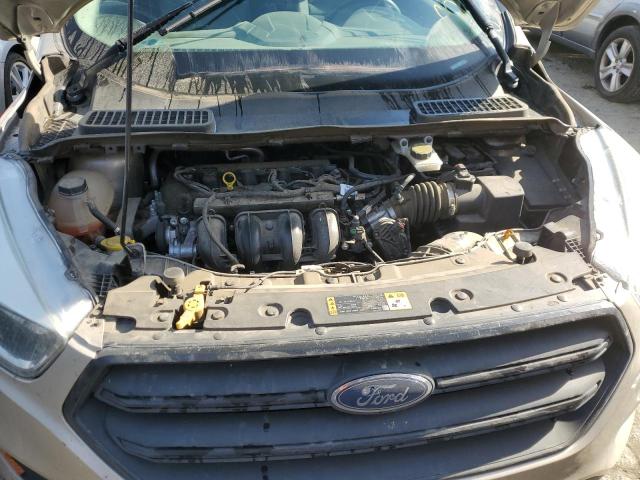 Photo 11 from auction – 2017 FORD ESCAPE S with VIN 1FMCU0F7XHUB45035