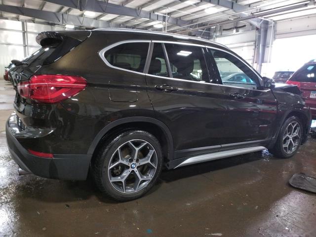 Photo 3 from auction – 2016 BMW X1 XDRIVE2 with VIN WBXHT3C30G5E53507