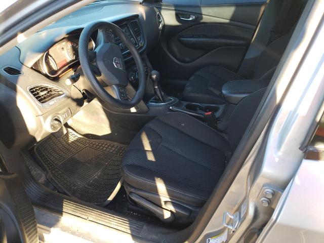 Photo 7 from auction – 2016 DODGE DART SXT with VIN 1C3CDFBB7GD762266