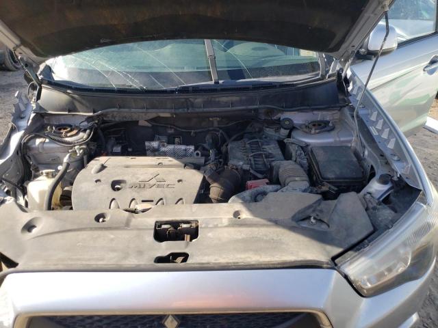 Photo 11 from auction – 2011 MITSUBISHI OUTLANDER with VIN JA4AP3AU1BZ018194
