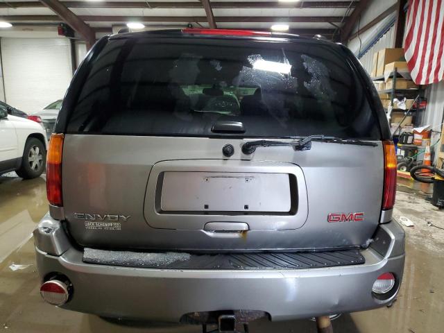 Photo 6 from auction – 2006 GMC ENVOY with VIN 1GKDT13S162218509