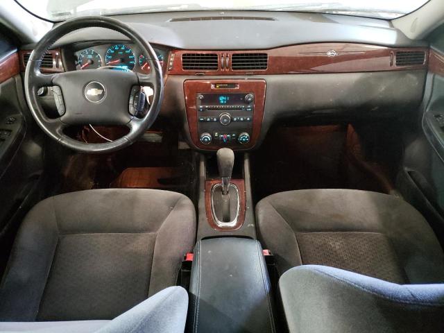 Photo 8 from auction – 2010 CHEVROLET IMPALA LT with VIN 2G1WB5EK8A1175865