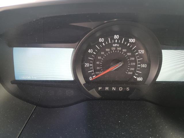 Photo 9 from auction – 2020 FORD EDGE ST with VIN 2FMPK4AP1LBB34204