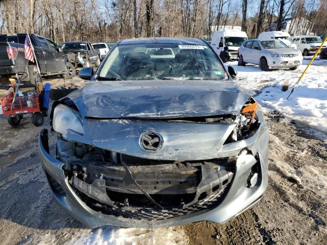 Photo 5 from auction – 2012 MAZDA 3 I with VIN JM1BL1UG1C1541490