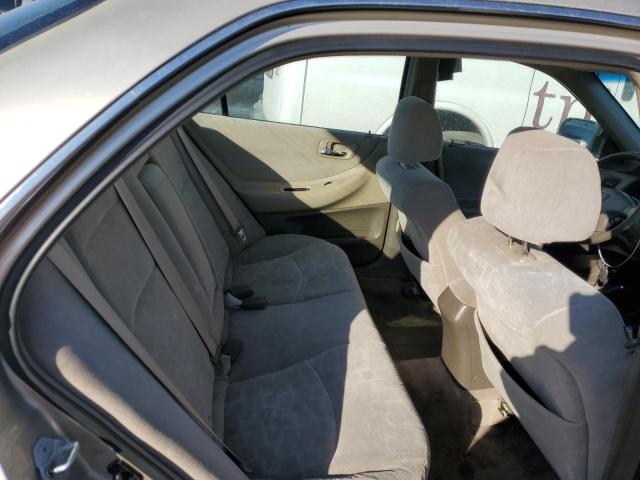 Photo 10 from auction – 2002 HONDA ACCORD EX with VIN JHMCG566X2C008298