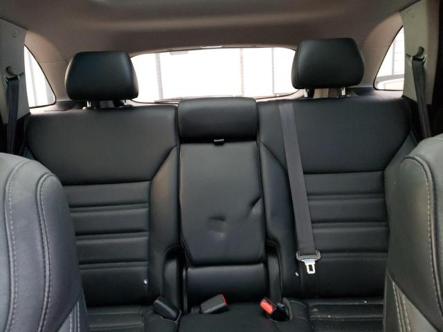 Photo 10 from auction – 2016 KIA SORENTO EX with VIN 5XYPHDA55GG078643