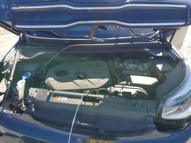 Photo 11 from auction – 2018 KIA SOUL + with VIN KNDJP3A59J7544095