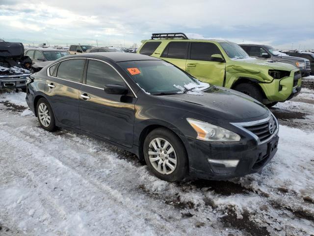 Photo 4 from auction – 2015 NISSAN ALTIMA 2.5 with VIN 1N4AL3APXFN876987