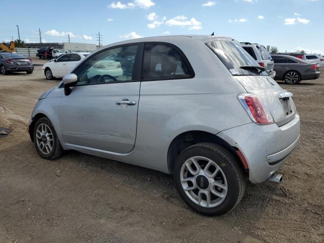 Photo 2 from auction – 2013 FIAT 500 POP with VIN 3C3CFFAR0DT526279