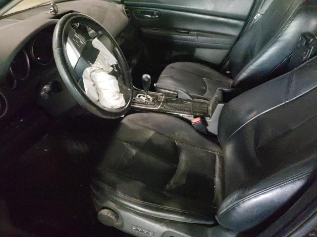 Photo 7 from auction – 2010 MAZDA 6 S with VIN 1YVHZ8CB9A5M34341