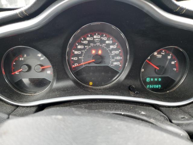 Photo 9 from auction – 2014 DODGE AVENGER SE with VIN 1C3CDZAB7EN222569