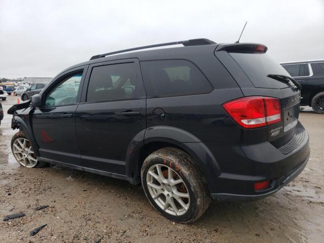 Photo 2 from auction – 2013 DODGE JOURNEY SX with VIN 3C4PDCBG4DT502663
