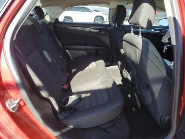 Photo 10 from auction – 2020 FORD FUSION SE with VIN 3FA6P0HD5LR149303