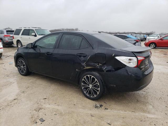 Photo 2 from auction – 2016 TOYOTA COROLLA L with VIN 5YFBURHE7GP434031