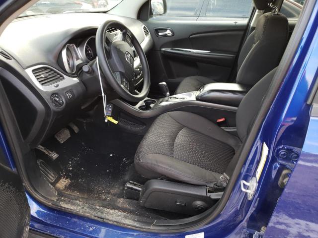 Photo 7 from auction – 2012 DODGE JOURNEY SX with VIN 3C4PDCBG7CT373574