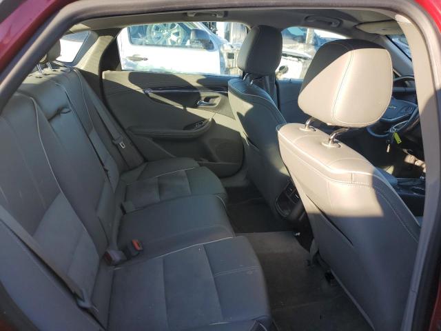 Photo 10 from auction – 2015 CHEVROLET IMPALA LT with VIN 2G1125S33F9101320