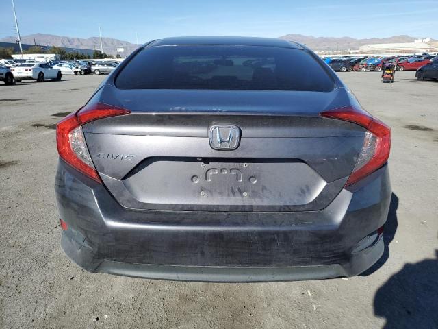 Photo 6 from auction – 2016 HONDA CIVIC EX with VIN 19XFC2F70GE210939