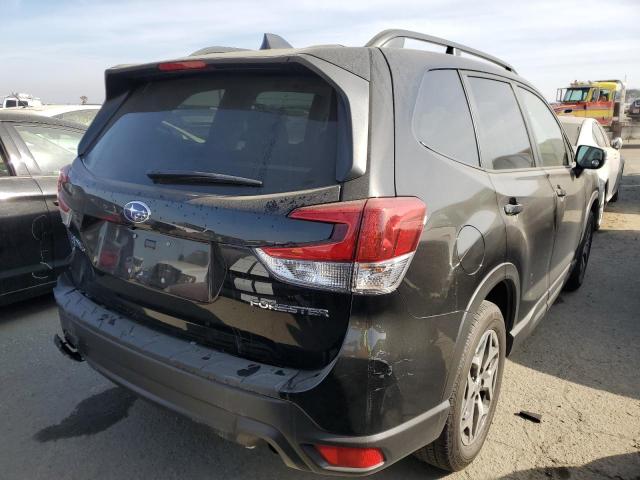 Photo 3 from auction – 2019 SUBARU FORESTER P with VIN JF2SKAGC1KH443286