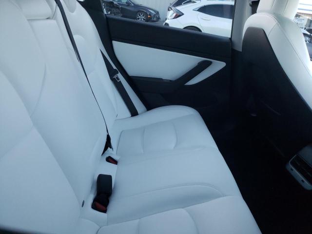 Photo 10 from auction – 2019 TESLA MODEL 3 with VIN 5YJ3E1EA4KF509177