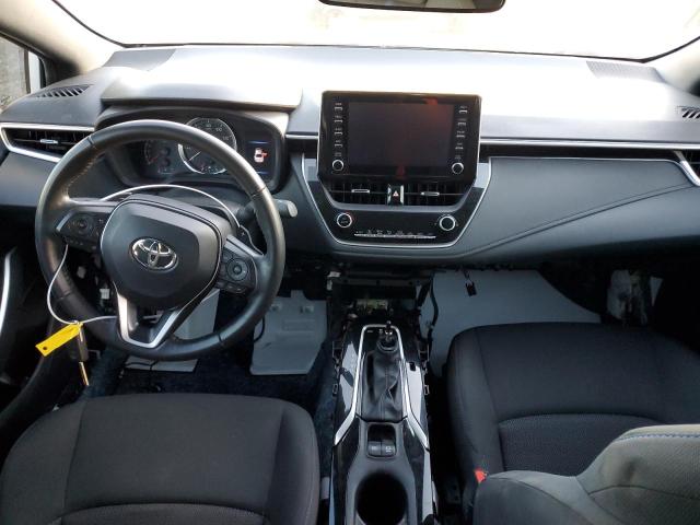 Photo 8 from auction – 2020 TOYOTA COROLLA SE with VIN 5YFS4RCE7LP021835