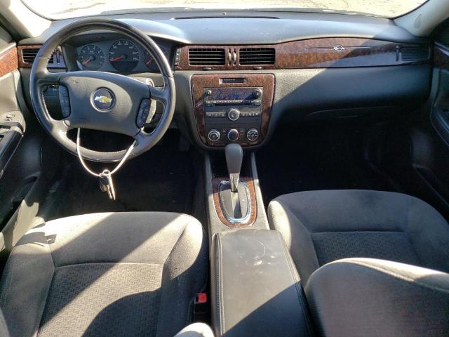 Photo 8 from auction – 2012 CHEVROLET IMPALA LS with VIN 2G1WF5E31C1226736