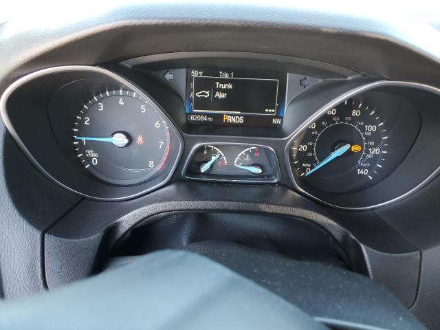 Photo 9 from auction – 2016 FORD FOCUS SE with VIN 1FADP3F21GL384036