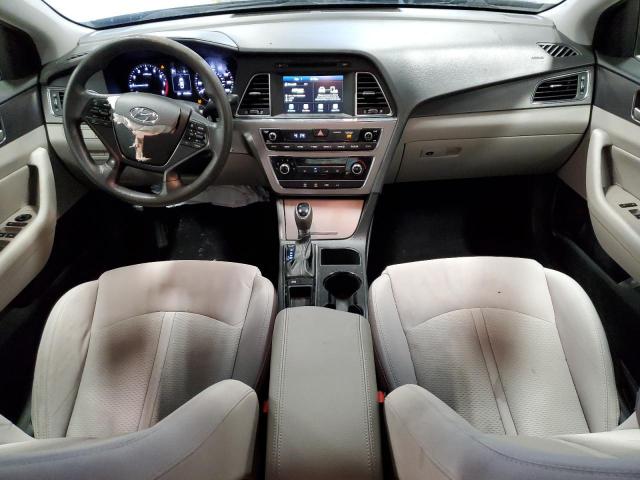 Photo 8 from auction – 2016 HYUNDAI SONATA SPO with VIN 5NPE34AF4GH274306