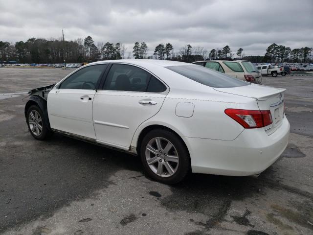 Photo 2 from auction – 2009 LEXUS ES 350 with VIN JTHBJ46G192309512