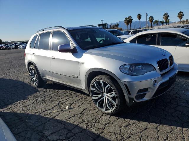 Photo 4 from auction – 2012 BMW X5 XDRIVE3 with VIN 5UXZV4C50CL767341