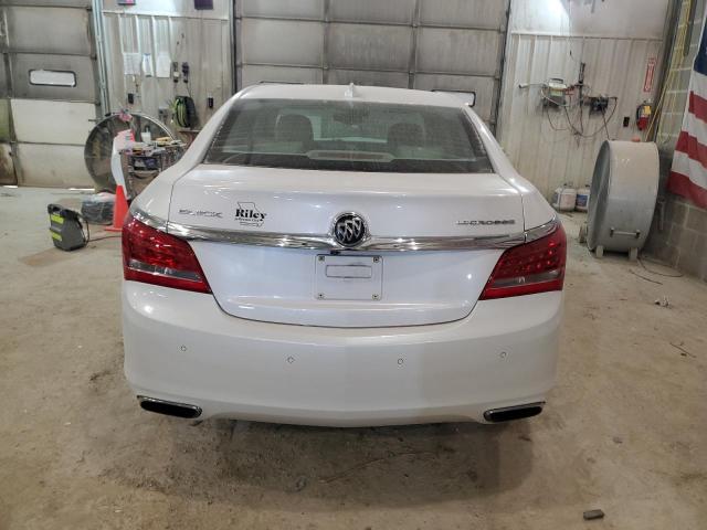 Photo 6 from auction – 2015 BUICK LACROSSE with VIN 1G4GB5G30FF238289