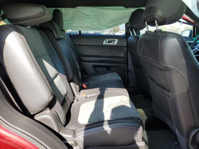Photo 11 from auction – 2015 FORD EXPLORER X with VIN 1FM5K7D86FGB79102
