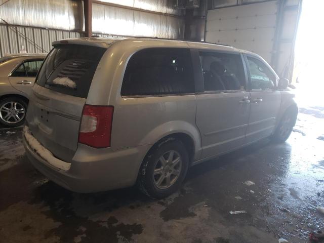 Photo 3 from auction – 2011 CHRYSLER TOWN & COU with VIN 2A4RR5DGXBR775510