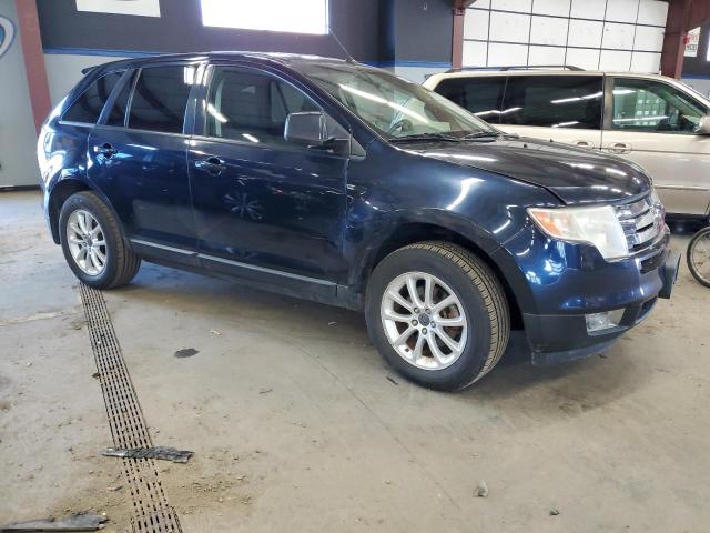 Photo 4 from auction – 2010 FORD EDGE SEL with VIN 2FMDK4JCXABB59163