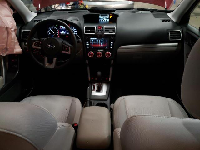 Photo 8 from auction – 2017 SUBARU FORESTER 2 with VIN JF2SJAGCXHH526582