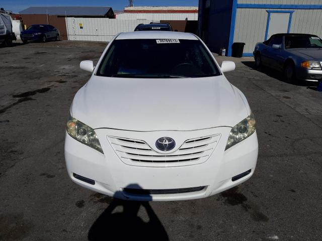 Photo 5 from auction – 2009 TOYOTA CAMRY BASE with VIN 4T1BE46K19U886180