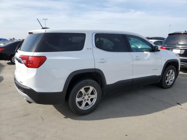 Photo 3 from auction – 2018 GMC ACADIA SLE with VIN 1GKKNRLA8JZ238103