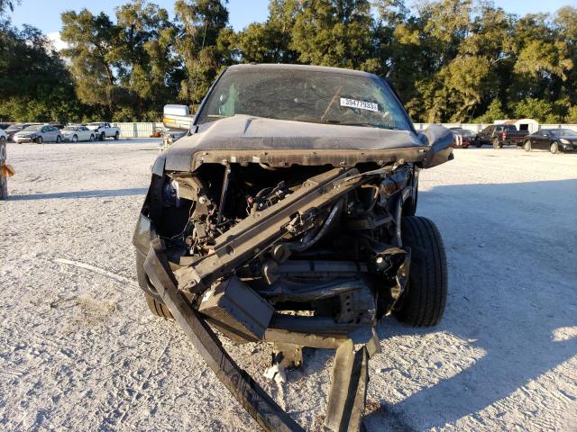 Photo 5 from auction – 2011 FORD F150 SUPER with VIN 1FTFW1ETXBFB00267