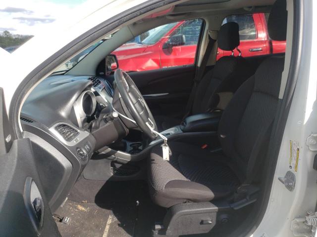 Photo 7 from auction – 2014 DODGE JOURNEY SX with VIN 3C4PDCBG8ET250739