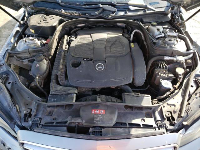 Photo 11 from auction – 2014 MERCEDES-BENZ E 350 with VIN WDDHF5KB3EA876923