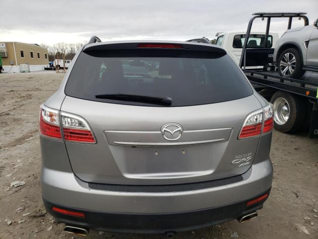 Photo 6 from auction – 2011 MAZDA CX-9 with VIN JM3TB3DV1B0318234