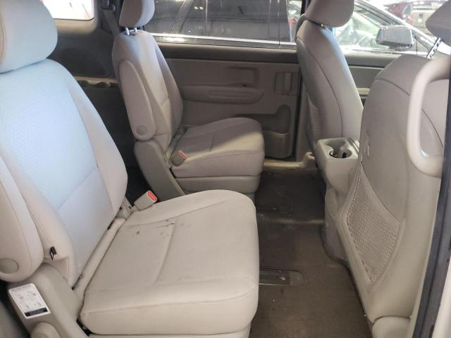Photo 11 from auction – 2016 KIA SEDONA L with VIN KNDMA5C15G6151908