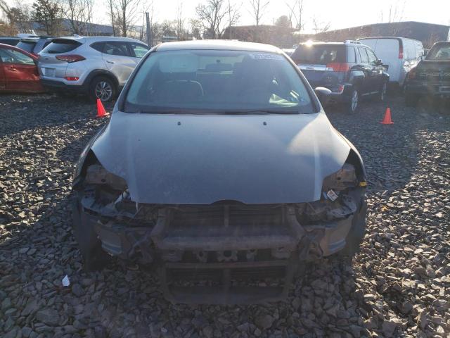 Photo 5 from auction – 2012 FORD FOCUS S with VIN 1FAHP3E24CL432559