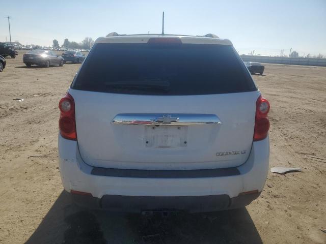 Photo 6 from auction – 2013 CHEVROLET EQUINOX LT with VIN 2GNALDEK9D6207908