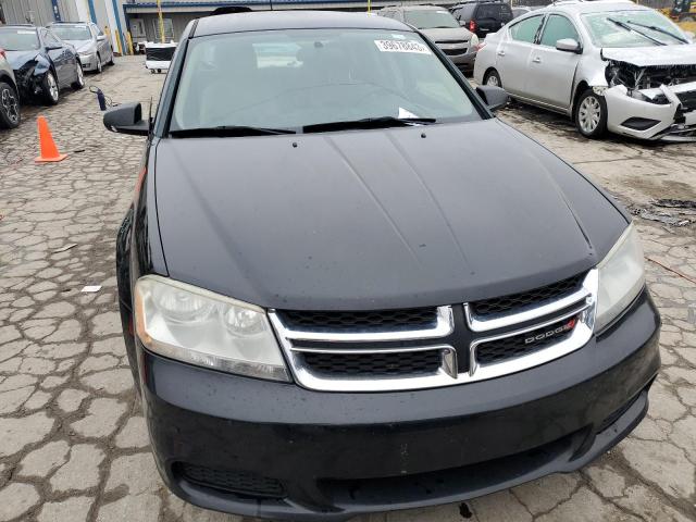صورة رقم 5 من المزاد - 2014 DODGE AVENGER SE مع VIN 1C3CDZAB7EN222569