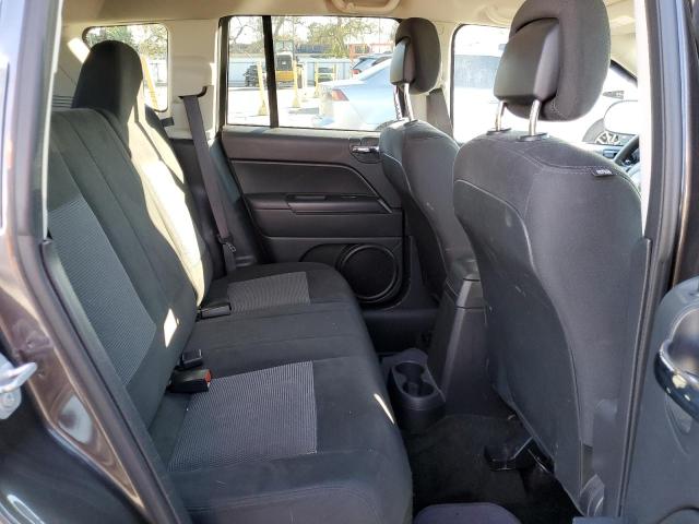 Photo 11 from auction – 2016 JEEP COMPASS SP with VIN 1C4NJCBA5GD722500
